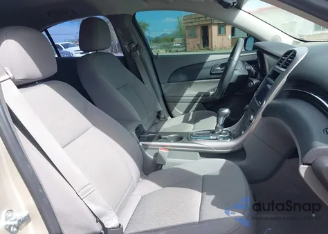 2013 Chevrolet Malibu 1Ls from USA, damaged, VIN 1G11B5SA5DF354044